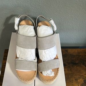 🎉3x HP🎊🆕NWOT Dolce Vita Espadrilles